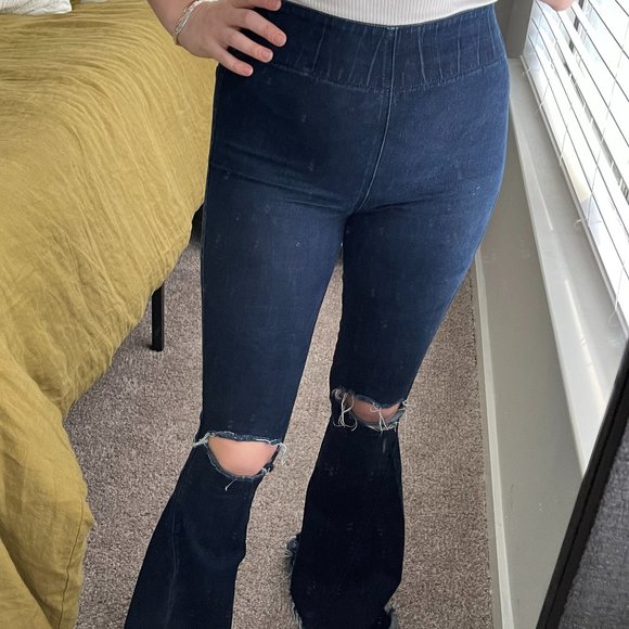 Show Me Your Mumu Bridget Berkeley Bells S - Picture 2 of 10